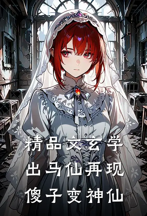 精品文玄学：出马仙再现，傻子变神仙