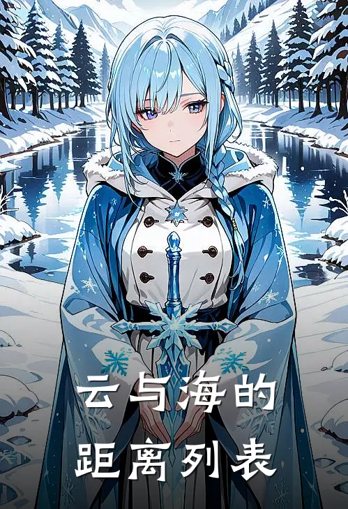 云与海的距离列表