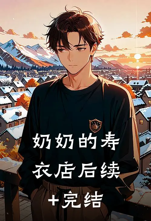奶奶的寿衣店后续+完结
