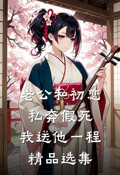 老公和初恋私奔假死，我送他一程精品选集
