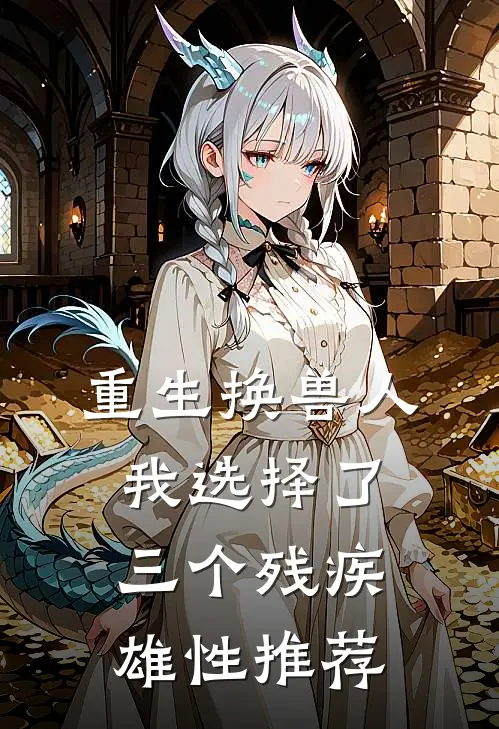 重生换兽人，我选择了三个残疾雄性推荐