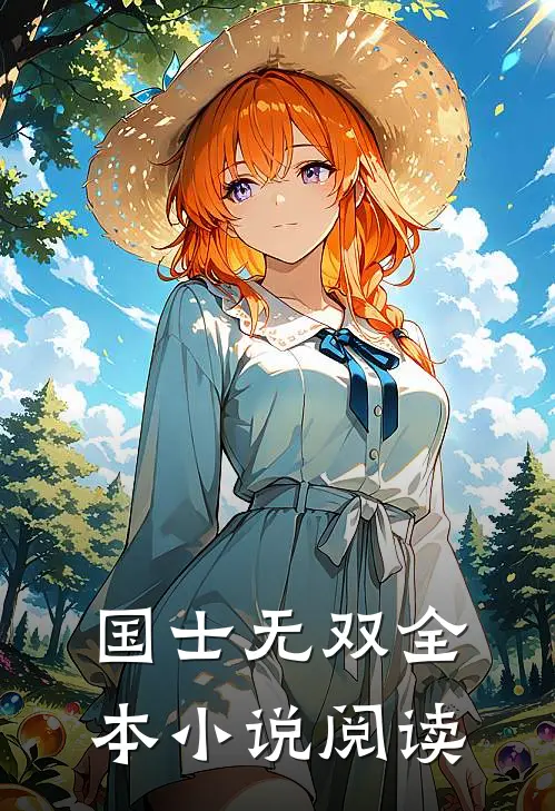 国士无双全本小说阅读