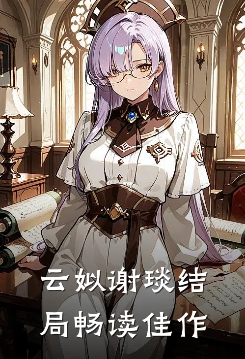 云姒谢琰结局畅读佳作