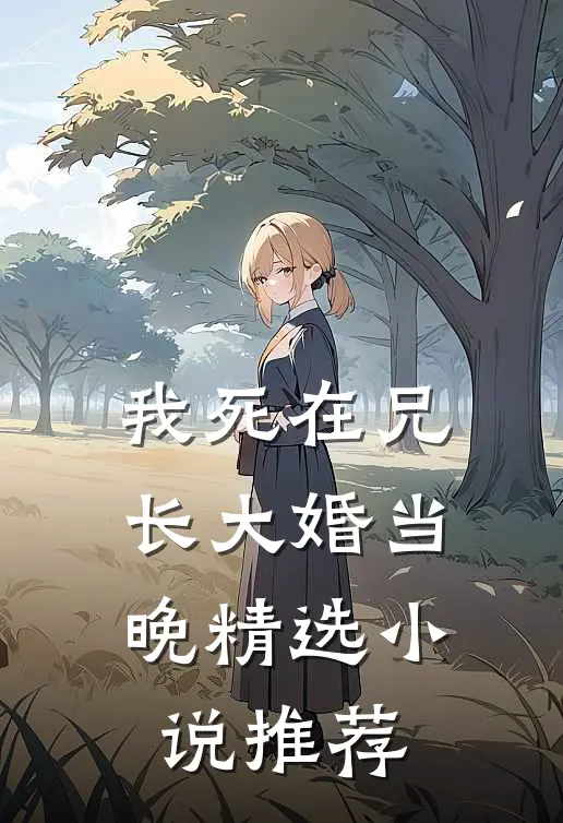我死在兄长大婚当晚精选小说推荐