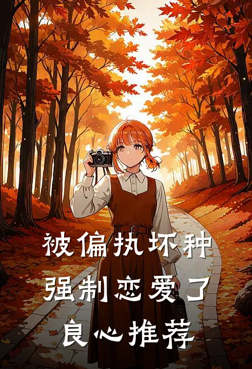 被偏执坏种强制恋爱了良心推荐