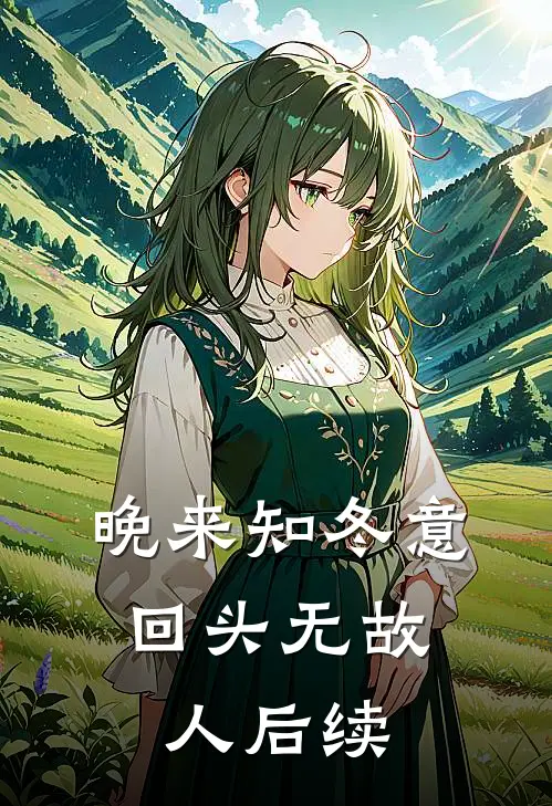 晚来知冬意，回头无故人后续