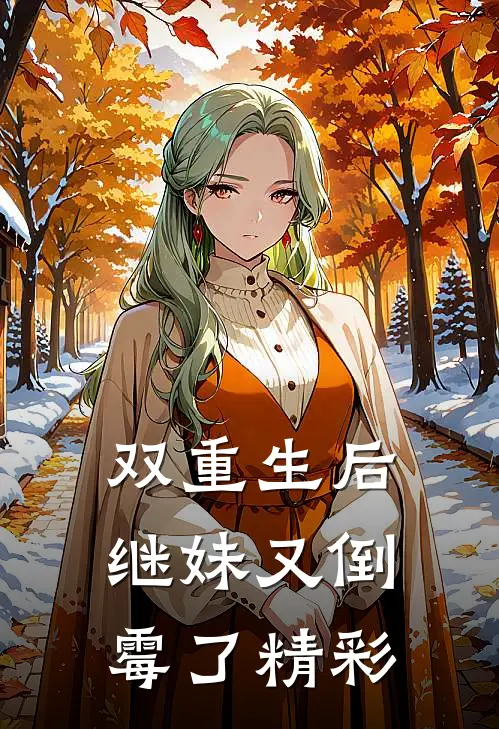 双重生后，继妹又倒霉了精彩