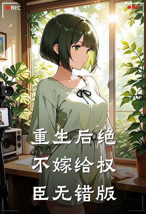 重生后绝不嫁给权臣无错版