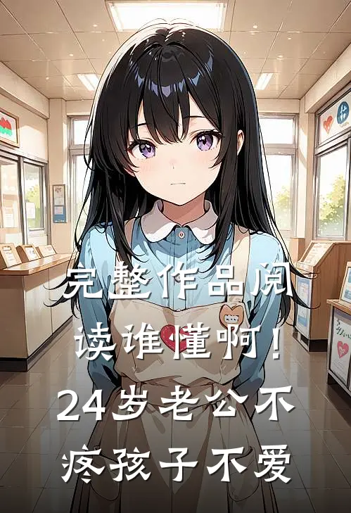 完整作品阅读谁懂啊！24岁老公不疼孩子不爱