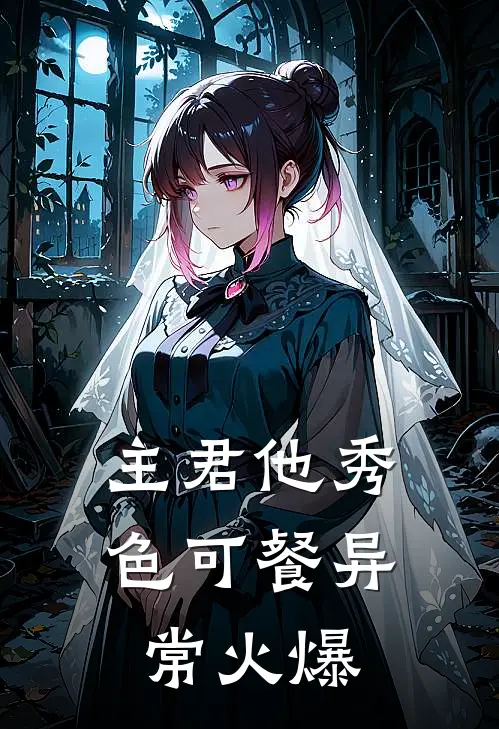 主君他秀色可餐异常火爆