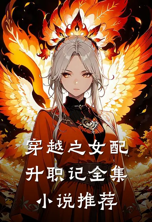 穿越之女配升职记全集小说推荐