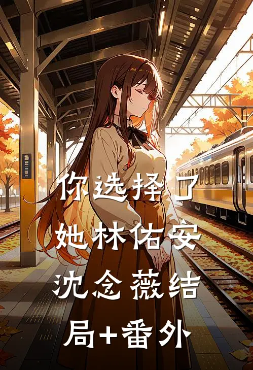 你选择了她林佑安沈念薇结局+番外