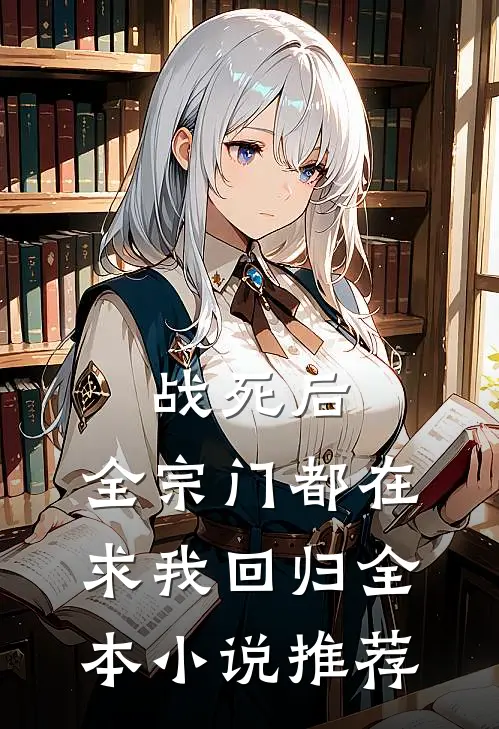 战死后，全宗门都在求我回归全本小说推荐