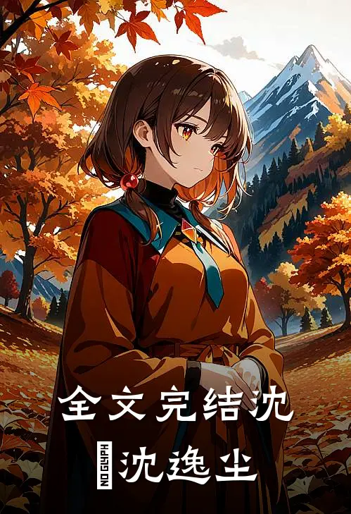 全文完结沈玥沈逸尘