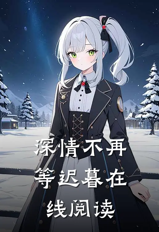 深情不再等迟暮在线阅读