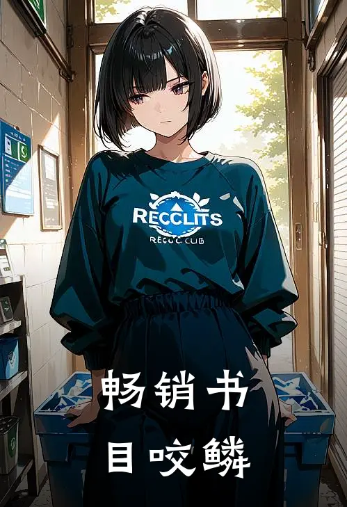 畅销书目咬鳞