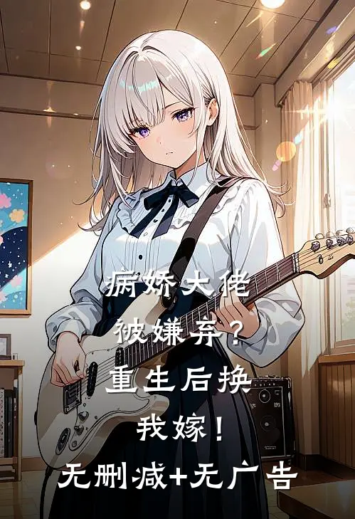 病娇大佬被嫌弃？重生后换我嫁！无删减+无广告