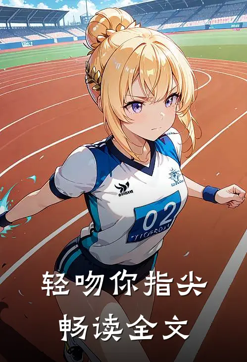 轻吻你指尖畅读全文