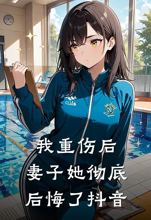 我重伤后，妻子她彻底后悔了抖音