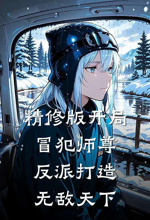 精修版开局冒犯师尊，反派打造无敌天下
