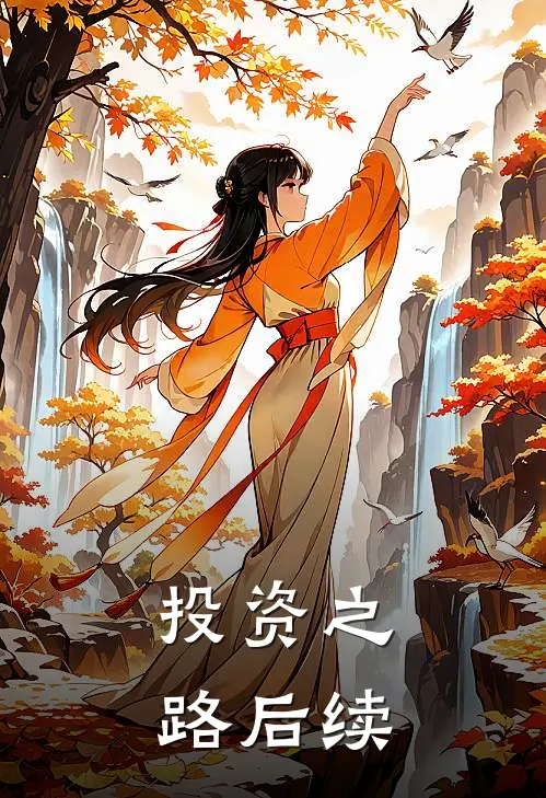 投资之路后续