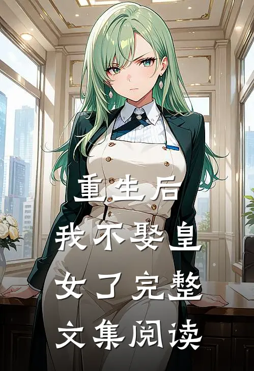 重生后，我不娶皇女了完整文集阅读