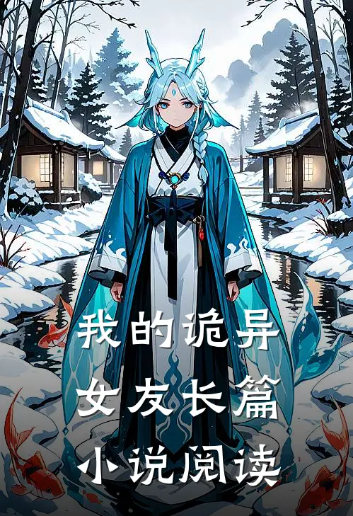 我的诡异女友长篇小说阅读