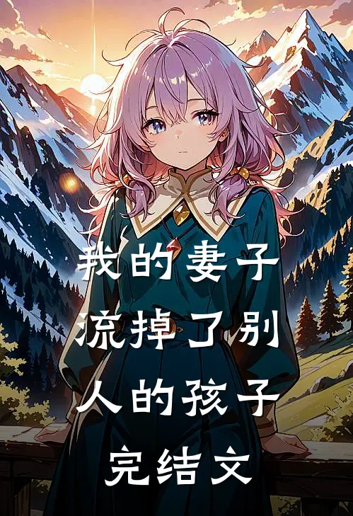 我的妻子，流掉了别人的孩子完结文