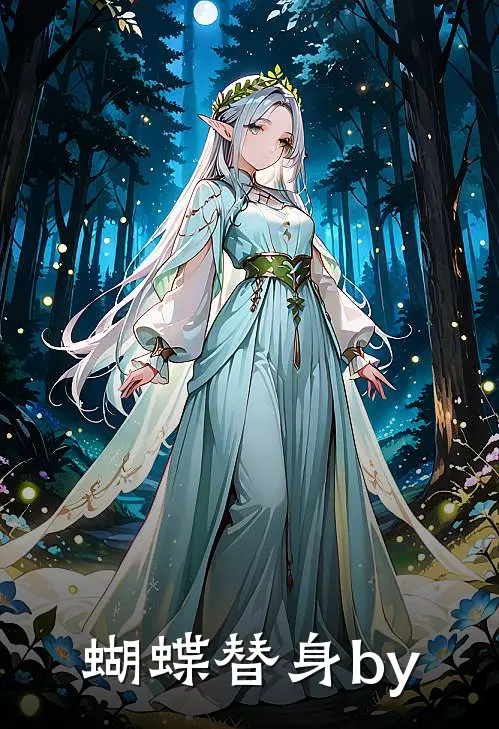 蝴蝶替身by