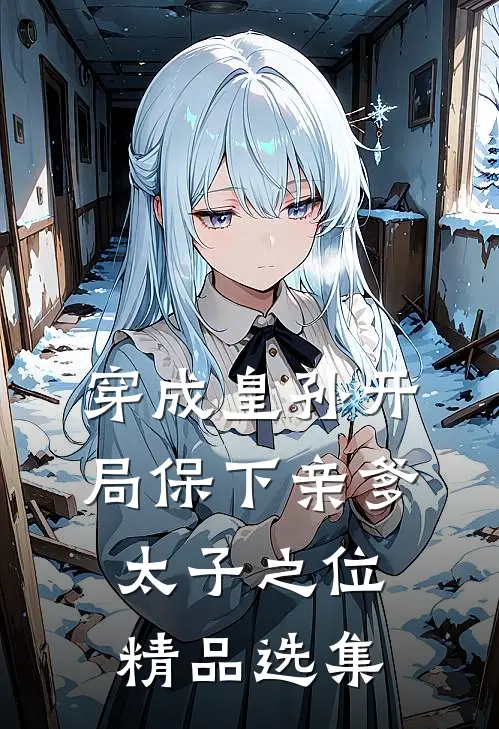 穿成皇孙开局保下亲爹太子之位精品选集