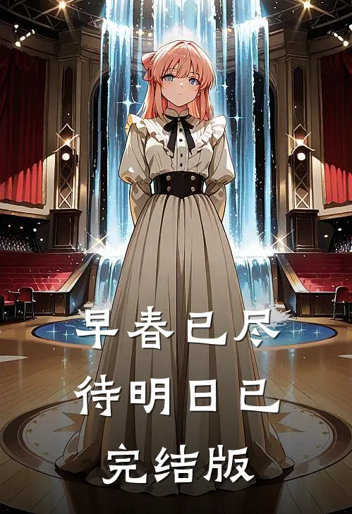 早春已尽待明日已完结版