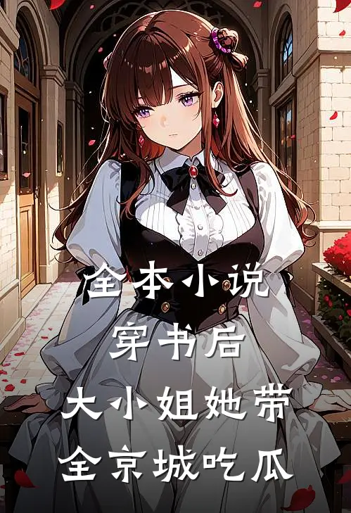 全本小说穿书后，大小姐她带全京城吃瓜