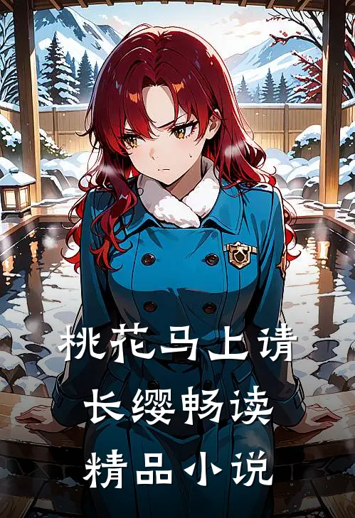 桃花马上请长缨畅读精品小说