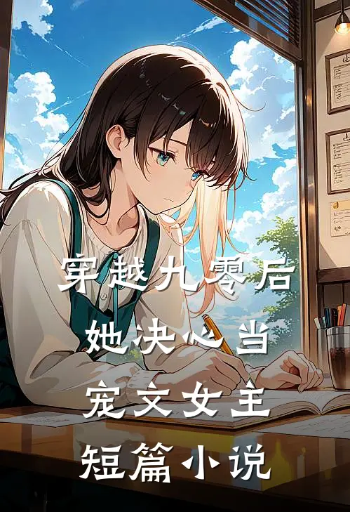 穿越九零后，她决心当宠文女主短篇小说