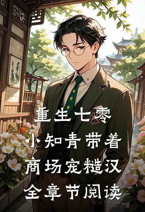 重生七零，小知青带着商场宠糙汉全章节阅读