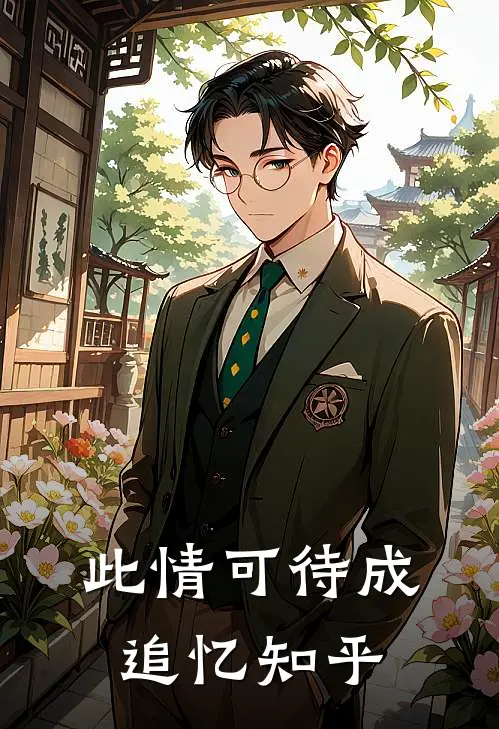 此情可待成追忆知乎