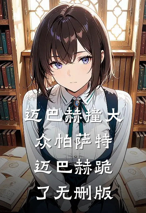 迈巴赫撞大众帕萨特，迈巴赫跪了无删版