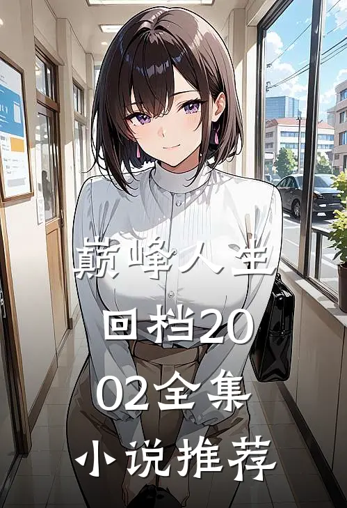 巅峰人生回档2002全集小说推荐