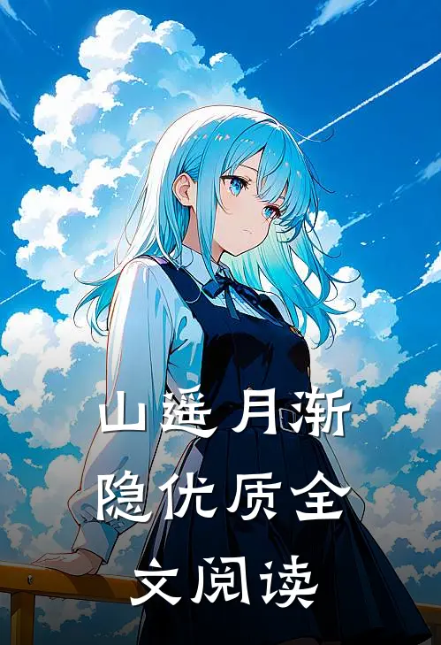 山遥月渐隐优质全文阅读