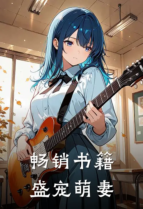 畅销书籍盛宠萌妻