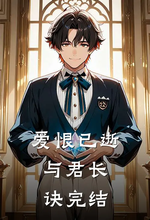 爱恨已逝，与君长诀完结