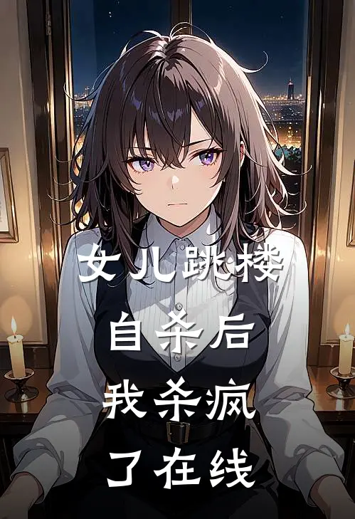 女儿跳楼自杀后，我杀疯了在线