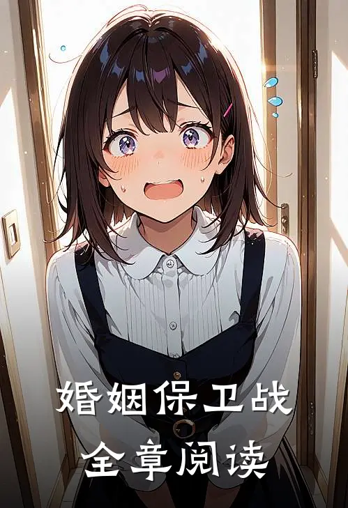 婚姻保卫战全章阅读