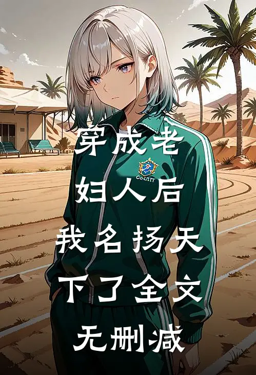 穿成老妇人后，我名扬天下了全文无删减