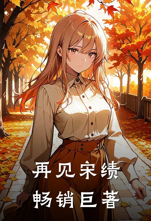 再见宋绩畅销巨著