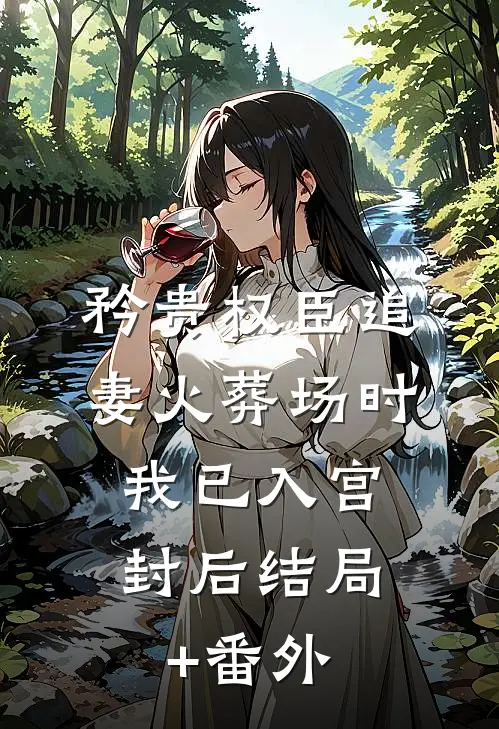 矜贵权臣追妻火葬场时，我已入宫封后结局+番外