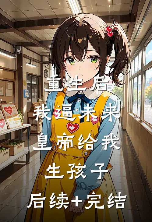 重生后，我逼未来皇帝给我生孩子: 后续+完结