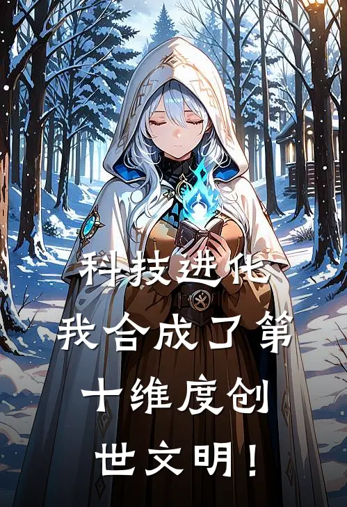 科技进化我合成了第十维度创世文明! 南音于梦