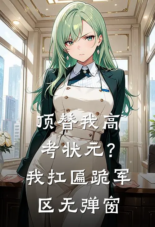顶替我高考状元？我扛匾跪军区无弹窗