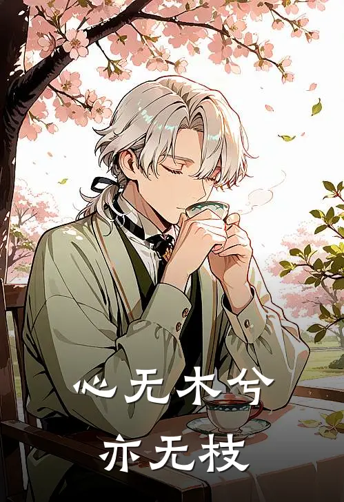 心无木兮亦无枝